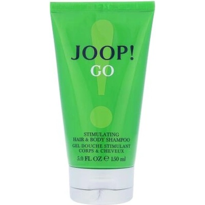 JOOP! Go душ гел 150 ml за мъже