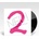 NEU!: NEU! 2 LP