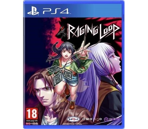 Raging Loop