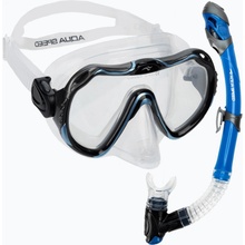Aqua Speed Java + Elba