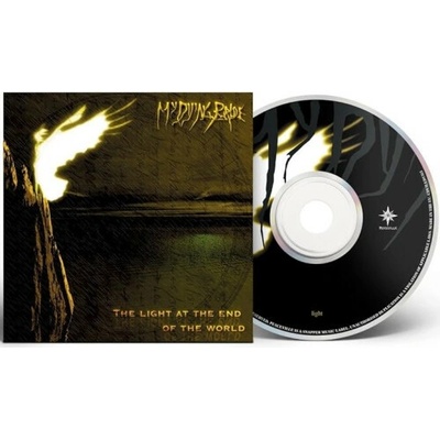 My Dying Bride - The Light At The End Of The World (cd) CD