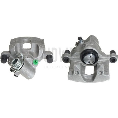 Brzdový strmeň BUDWEG CALIPER 344799