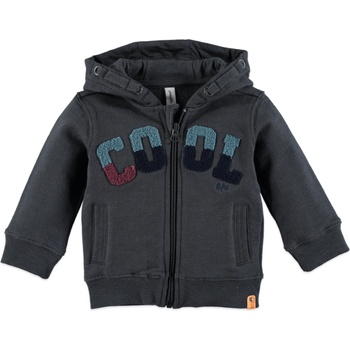 Babyface Детски суитшърт за момчета Babyface с качулка