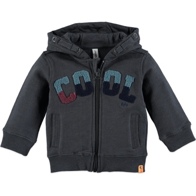 Babyface Детски суитшърт за момчета Babyface с качулка