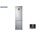 Samsung RB37J5209SA