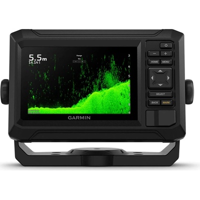 Garmin 5" chartplottery ECHOMAP UHD2