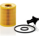 Mann-filter Маслен филтър mann-filter hu 7009 z