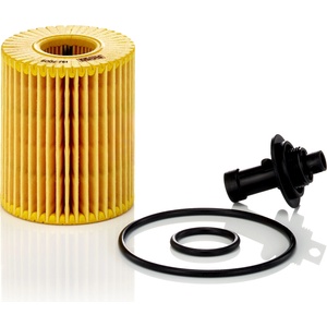 Mann-filter Маслен филтър mann-filter hu 7009 z
