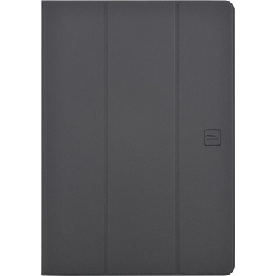 Tucano puzdro typu kniha čierna púzdro na tablet TAB-3LEITP-BK