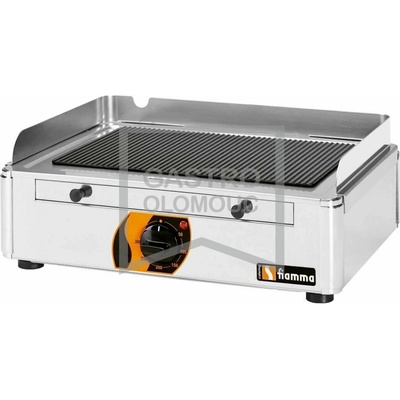 Fiamma Plotna CG6 GV