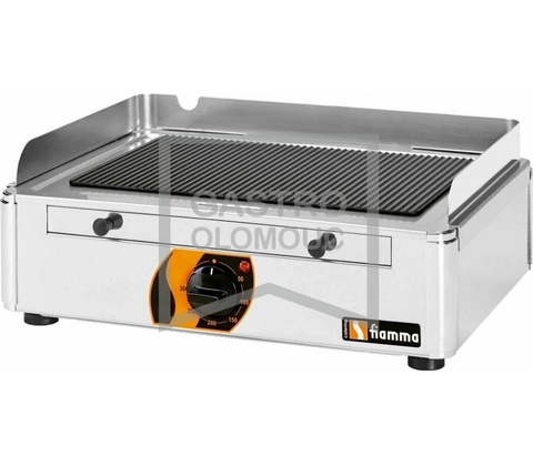 Fiamma Plotna CG6 GV