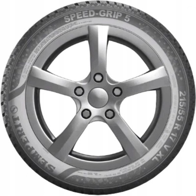 Semperit Speed-Grip 5 205/55 R16 94V