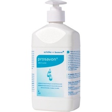 Prosavon scrub mýdlo dávkovač 500 ml