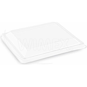 WIMEX s. r. o WIMEX s. r. o. Капак (PET) за чаша за храна 66331 [20 бр. ]