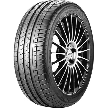 Michelin 285/35zr20 (104y) xl tl pilot sport 3 mo gr