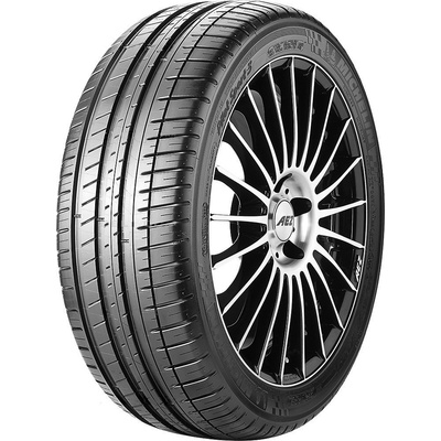 Michelin 285/35zr20 (104y) xl tl pilot sport 3 mo gr
