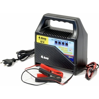Carpoint 12V 4A
