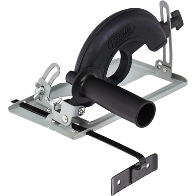 Kraft-Dele Vodící lišta pro úhlovou brusku 125 mm KD10789