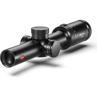 Leica Amplus 6 1-6x24i L-4a