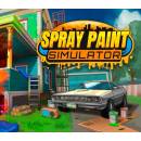 Spray Paint Simulator