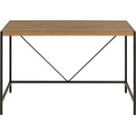 Actona Работна маса от дъб 60x120 cm Bahamas - Actona (0000104776)