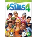 The Sims 4 (Limited Edition)