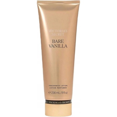 Victoria's Secret Bare Vanilla tělové mléko 236 ml