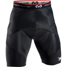 McDavid Cross Compression Short 8200 černé