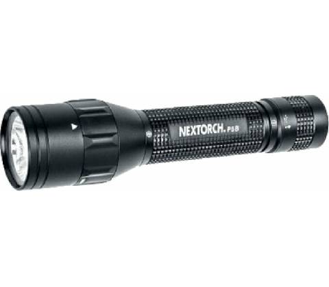 Nextorch P5B