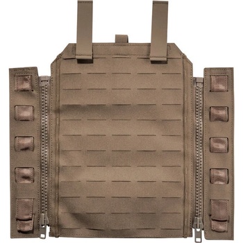 Tasmanian Tiger Panel Molle ZP Coyote Brown