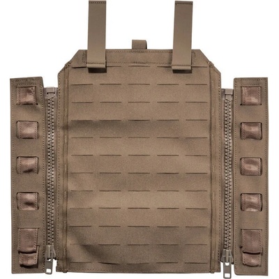Tasmanian Tiger Panel Molle ZP Coyote Brown