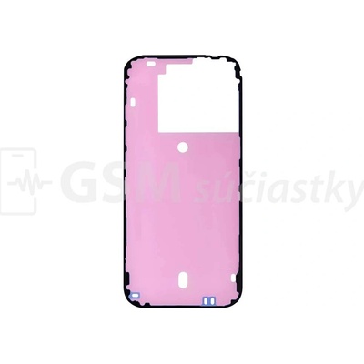 Lepenie pod zadné sklo Iphone 16 Pro