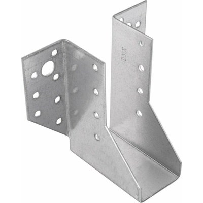 Domax trámová papuča WB 47 38 x 101 x 75 x 2 mm 10 ks