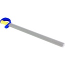 Rappa meč pěnový 2 barvy modrá