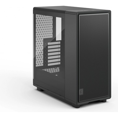 Fractal Design Epoch Black TG Light Tint FD-C-EPO1A-02