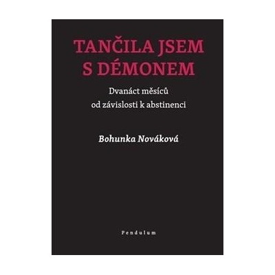 Tančila jsem s démonem