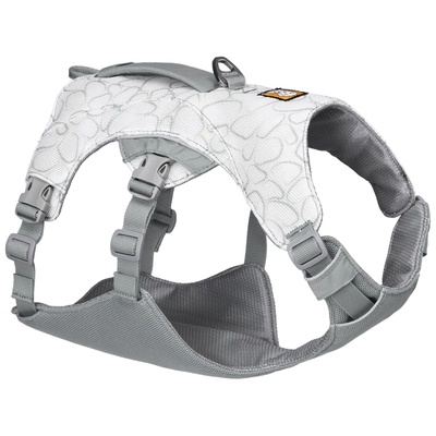 Ruffwear Swamp Cooler Harness Размер: M / Цвят: сив
