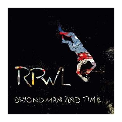 2 RPWL - Beyond Man And Time (180g) LP