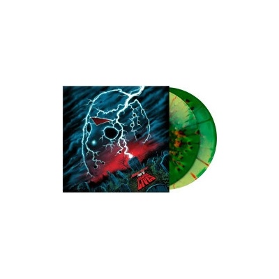 MANFREDINI, HARRY - FRIDAY THE 13TH PART VI: JASON LIVES LP