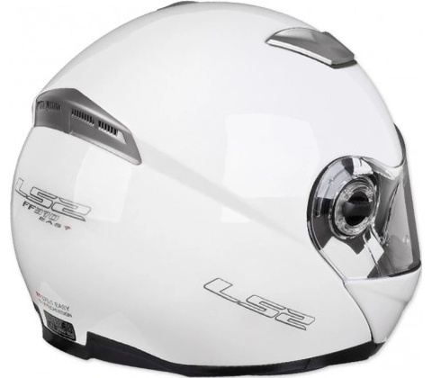 LS2 FF370 Easy Gloss