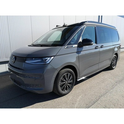 Volkswagen T7 California 2.0 TSI Beach DSG 150 kW
