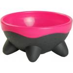 KIWI WALKER Купа за кучета Kiwi Walker UFO розова
