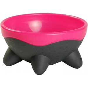 KIWI WALKER Купа за кучета Kiwi Walker UFO розова