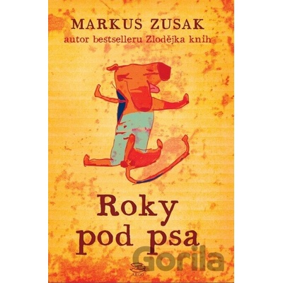 Roky pod psa