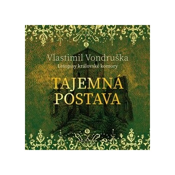 Tajemná postava