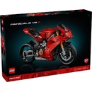 LEGO® Technic - Ducati Panigale V4 S Motorcycle (42202)
