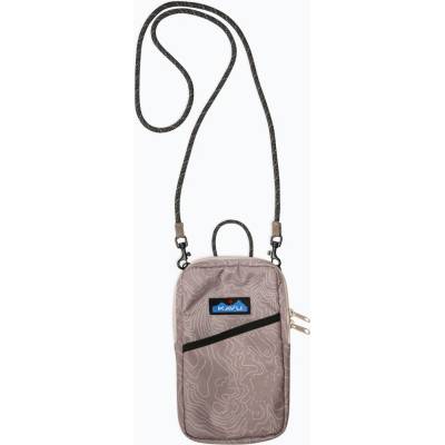 Taška KAVU Essential Case taupe topo
