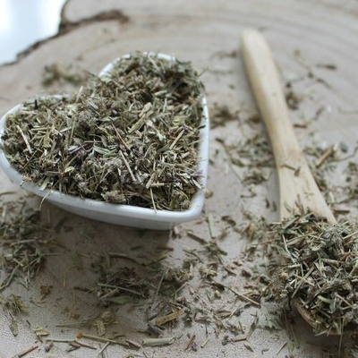 Biorůže Materina dúška úzkolistá vňať narezaná 250 g