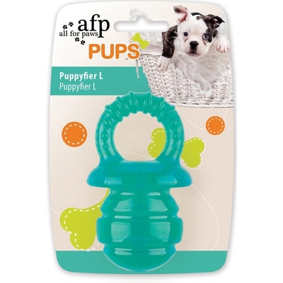 AFP Pups s pískátkem L 13 cm