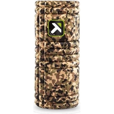 Trigger Point Foam Roller GRID – Zbozi.Blesk.cz